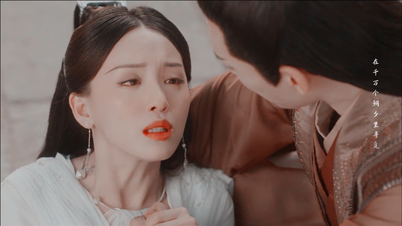 千古玦尘月弥临终告白太戳心天启为爱黑化惹人心疼