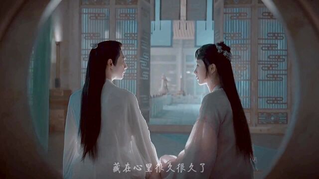 郎才女貌,自是一眼万年!三界主神“上古”的前世今生,你了解多少?#千古玦尘短视频征稿大赛#