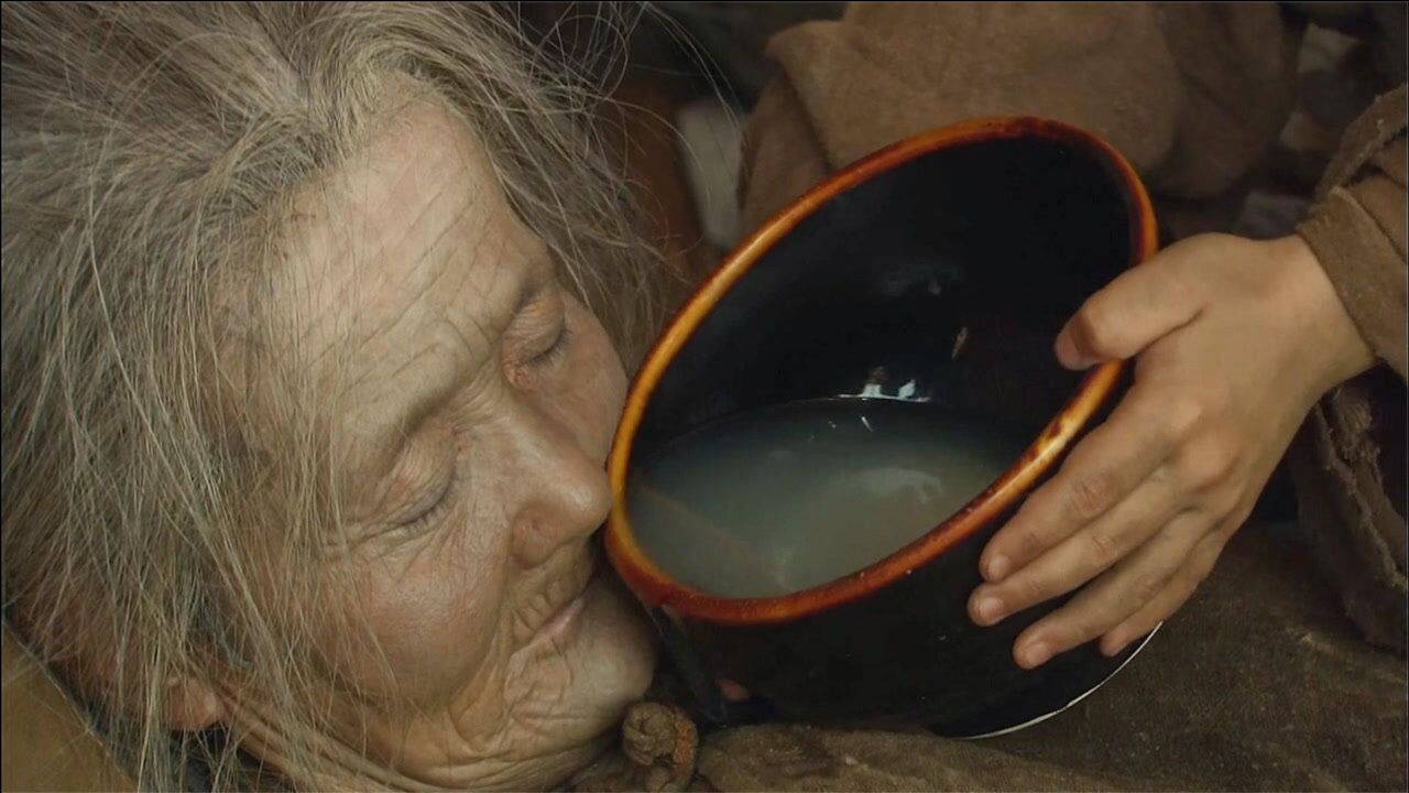 天下粮仓1筷子浮起人头落地刘统勋怒斩21位粮官打开粮仓竟然发现自己