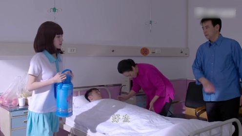 女人不容易：张强被埋怨，孩子的情况让大家都很着急