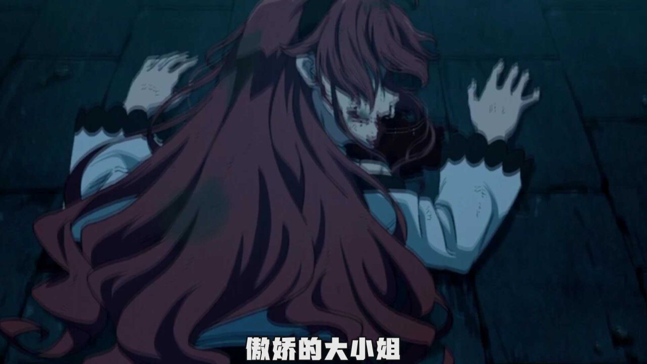 Kiệt tác anime đạt điểm cao! ! Cô bé 9 tuổi bị bắt cóc, khi phát hiện ra thi thể thì đã bị tàn phá▶1:11