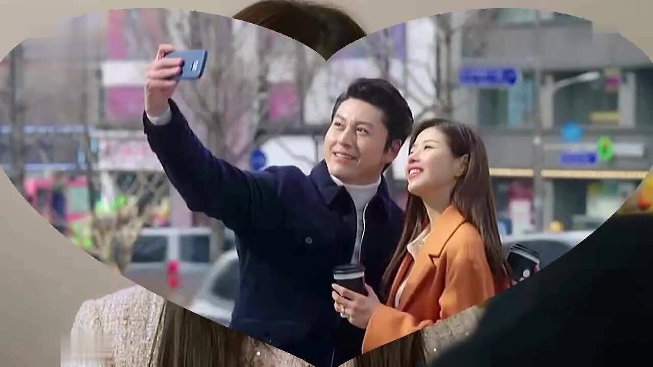 悲伤时爱你如果这个剧有点甜柳秀荣和朴河娜主演伪甜向