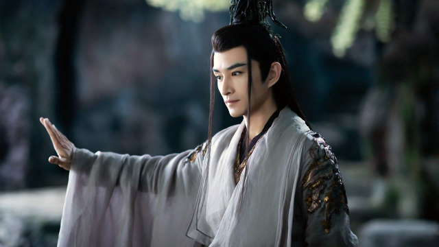 三界大反派大魔头玄一特效绝了千古玦尘短视频征稿大赛