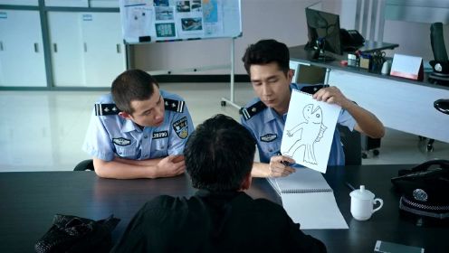 刘先生在警局报案，不被警察重视，竟被当神经病