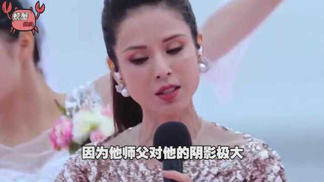 李若彤:小龙女一角,从未被超越的经典,今55岁的她堪称是冻龄女神!