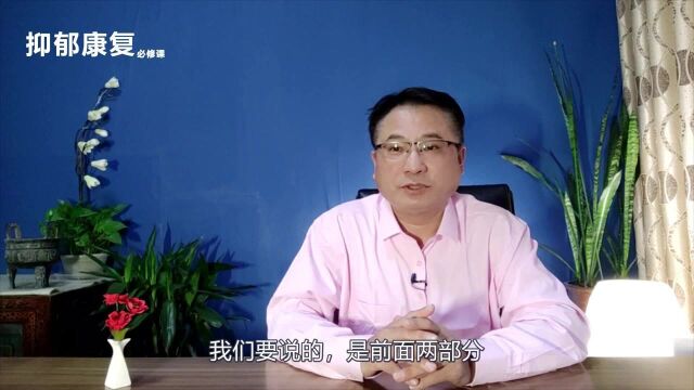 K14抑郁康复过程中社会支持系统的完善