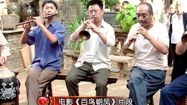 吴天明不齿影视圈坏习惯,拍《百鸟朝凤》时,对演员提出这些要求