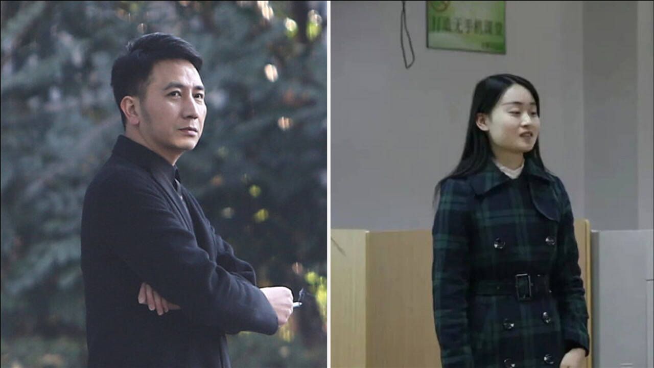 林生斌97年娇妻不简单,好友称其为"任小三",读书时就爱脚踏两只船