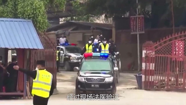 美女死刑犯毕丽梅,被执行枪决后又活命,背后真相是什么呢?