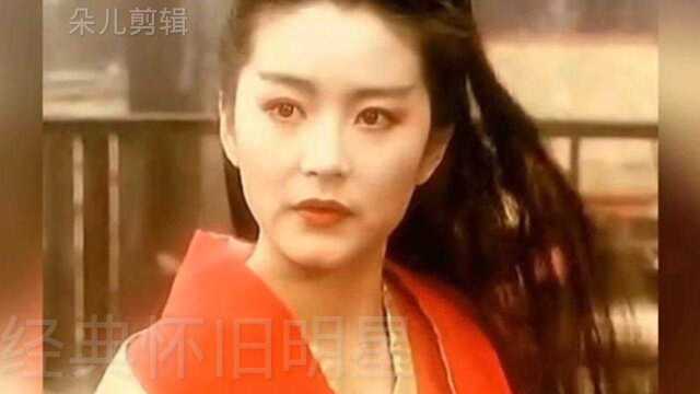 林青霞合辑,东方不败,绝世美颜.