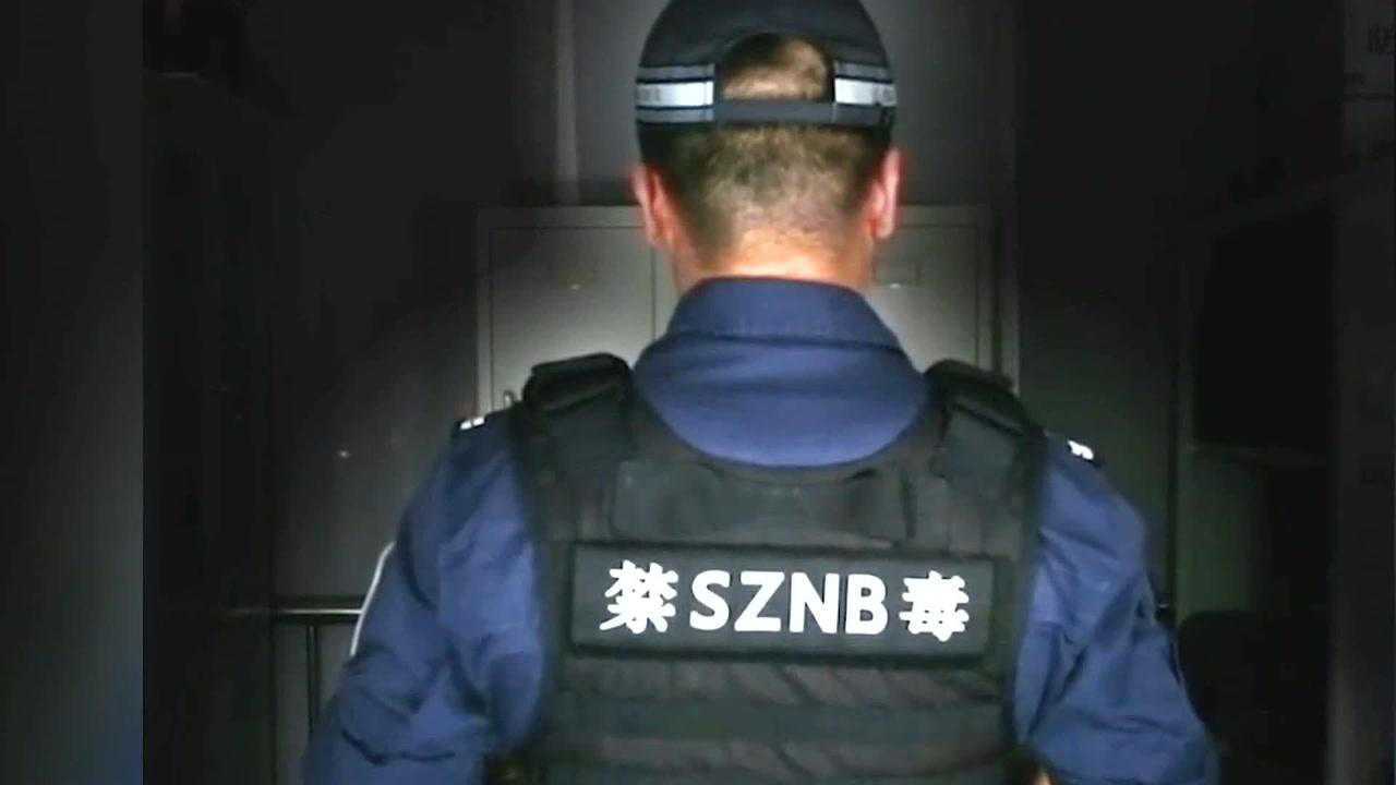 缉毒警抓毒贩到底有多危险?这些生死瞬间让人泪目!