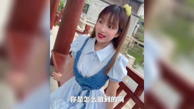 美女搞笑段子合集 看你能忍到第几个不笑