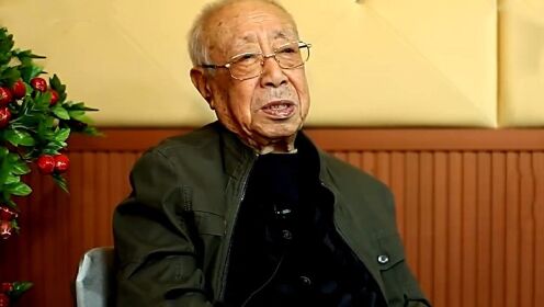 好友葛存壮逝世，91岁刘江坦言：人总是要走的！明星谈葛存壮片段