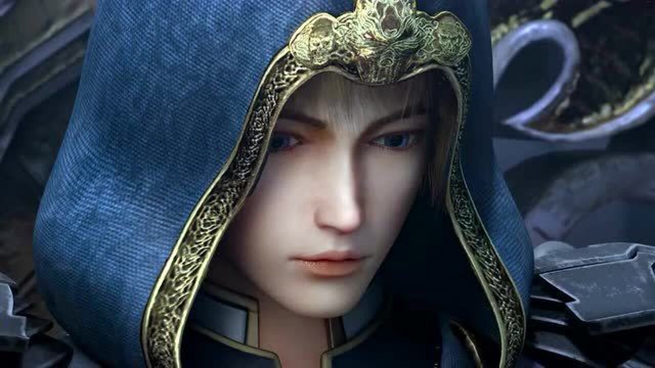 雄兵连第三季预告震撼来袭!_高清1080P在线观看平台_腾讯视频