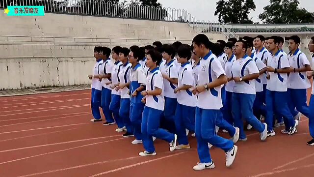 学校铃声大搜查,我严重怀疑全国铃声都是一样的