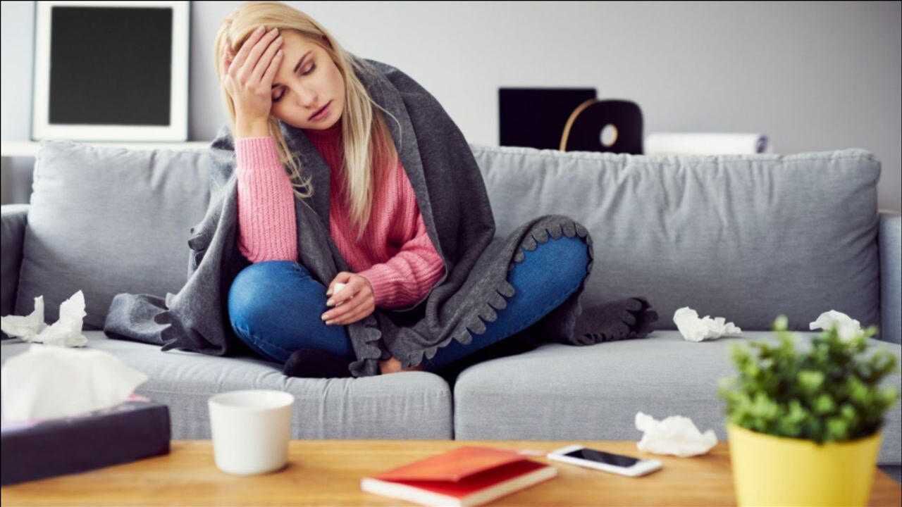 体质较弱的人群,多做4件事或能提高免疫力,增加抗病能力