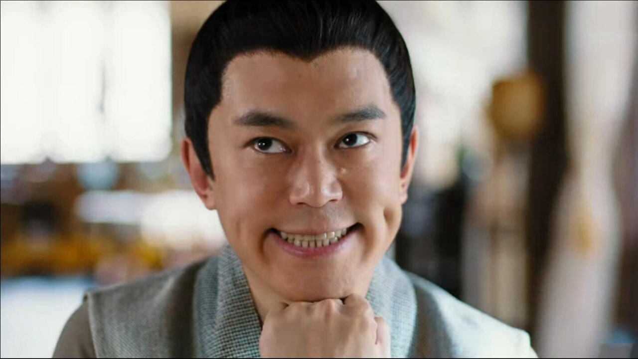 赘婿出番外篇电影吉吉国王成主角看战神郭开如何称霸商场