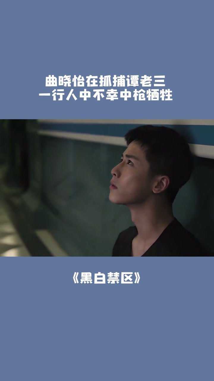 谭老三一行人中不幸中枪牺牲李克哭的心都碎了缉毒警察太不容易了黑白