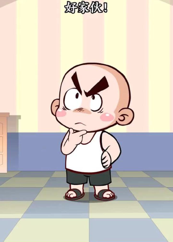 搞笑唐唐:笑死我了,梦里被啄木鸟给怼成沙雕了!