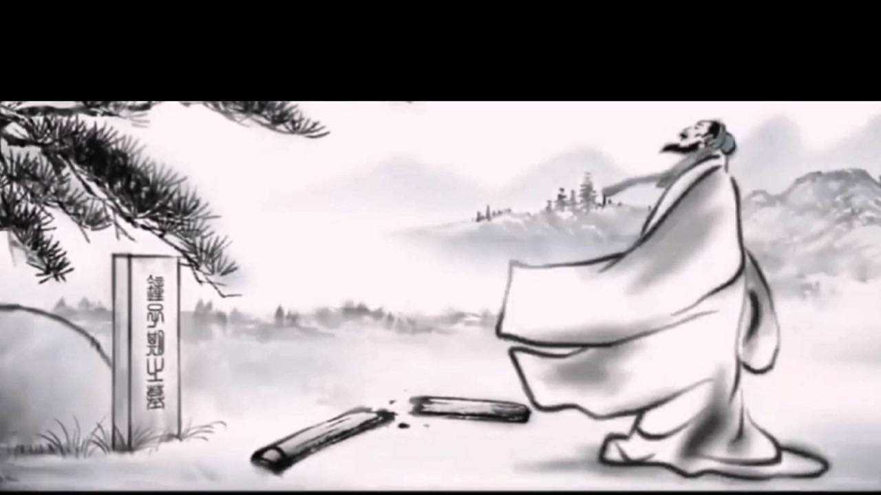 俞伯牙和钟子期只有一面之缘,却惺惺相惜,知音难觅,相见恨晚,遇见便是一生的知己_高清1080P在线观看平台_腾讯视频