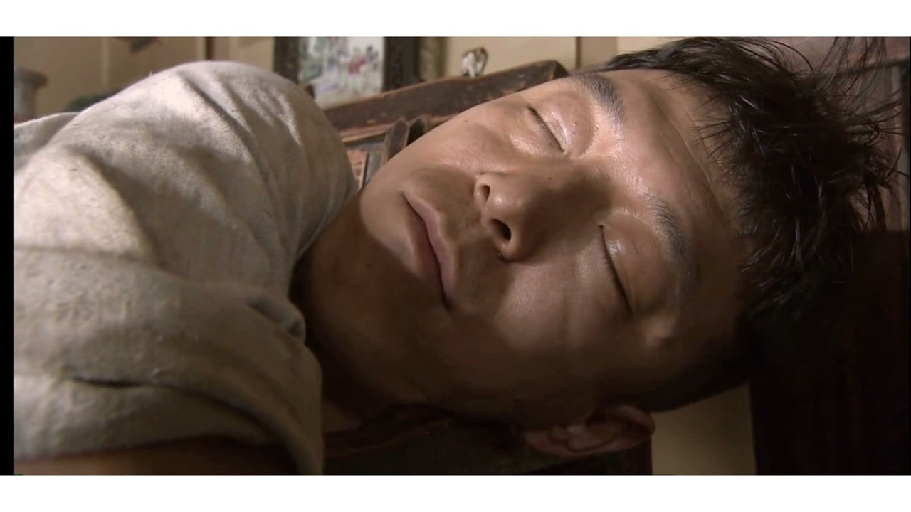 葛二蛋终于当上民兵队长