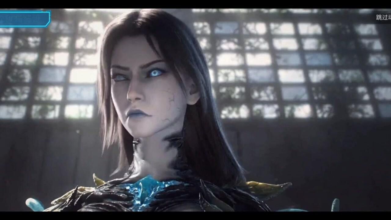 明日之后半感染者cg大片姐姐好帅啊啊啊啊