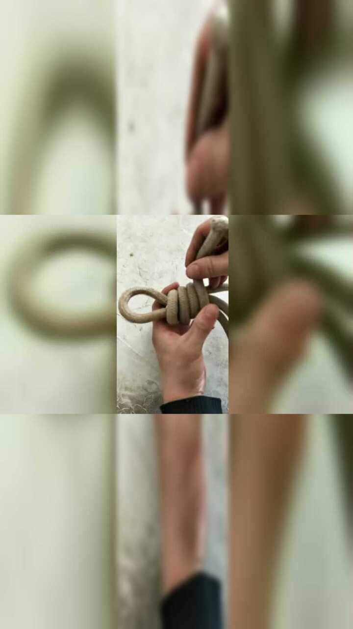 古代刑法，十大酷刑绞刑打法，非常经典简单易学_高清