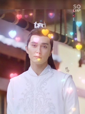 高伟光:东华帝君