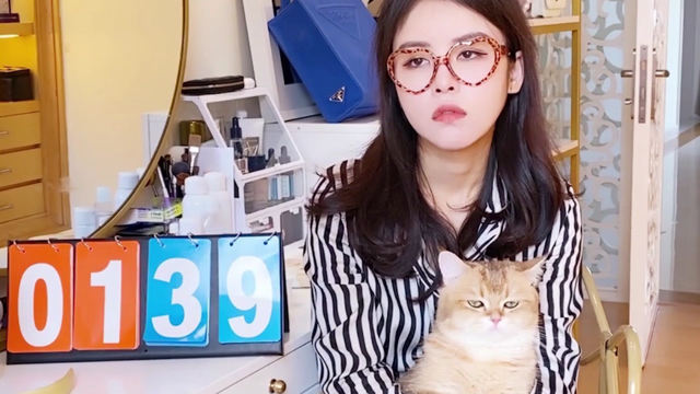 祝晓晗相亲社死再曝光,到手的男人就这样跑了,太尴尬了