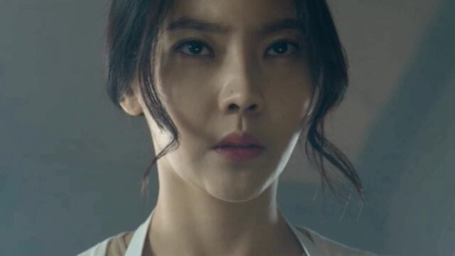 徐英演绎屠夫小姐,美艳杀手