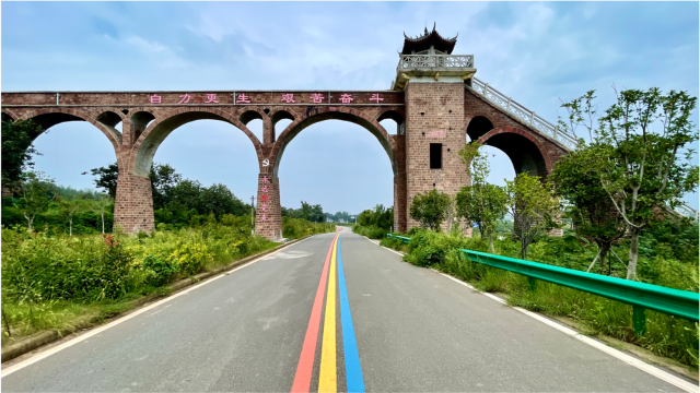 实拍襄城县首山提灌站,上世纪战天斗地发动群众建起的伟大工程