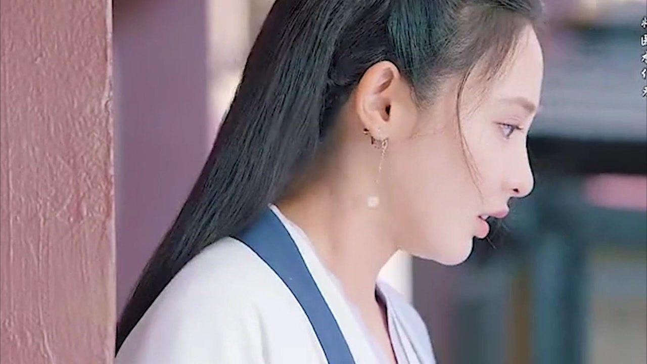 九龄亲眼看着姐姐嫁给前夫，自己却无能为力_高清1080P在线观看平台_腾讯视频