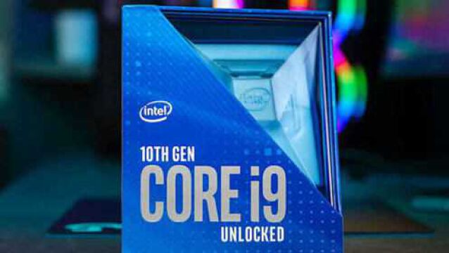 Intel 11代酷睿i9上手:缺了此芯还能算PC界性能猛兽?