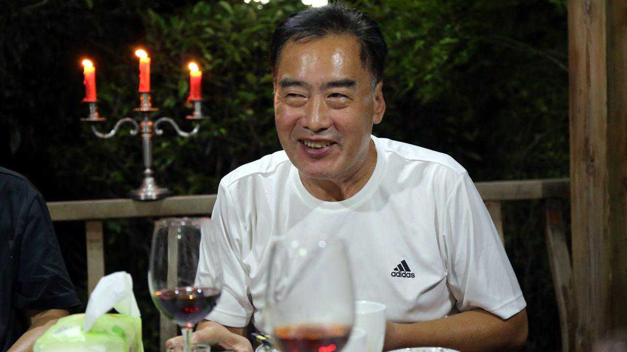 诗会直播:邓国锋先生诗歌一首,2021年09月22日,农历八月十六.