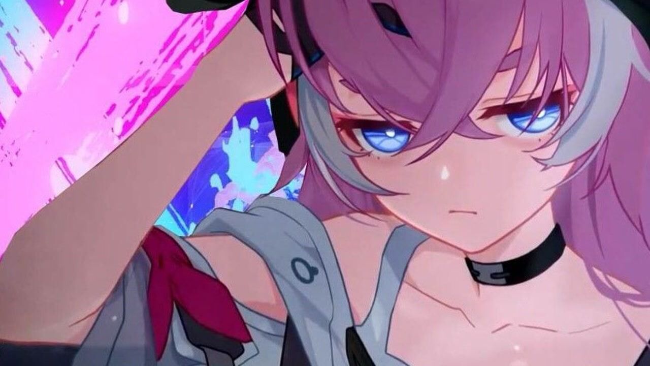 崩坏三德尔塔人物剧情②一场噩梦