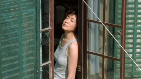 关之琳被低估的电影，挑战从影底线，将中年女人的苦闷都演了出来