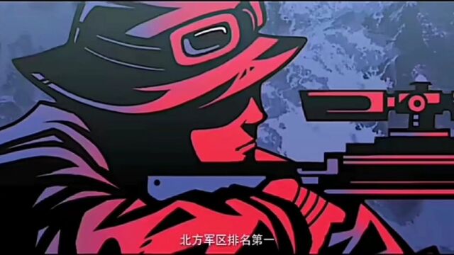 《士兵顺溜:兵王争锋》