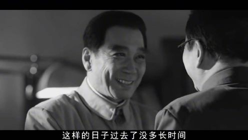 1969年粟裕大将被赶出部队后，他的一番话，竟然令周总理肃然起敬