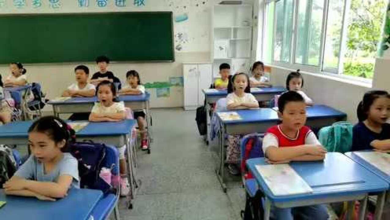 一年级课前准备儿歌_高清1080P在线观看平台_腾讯视频