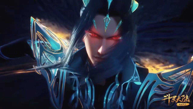 小舞又面临生命危险?唐三这次真的怒了!#斗罗大陆