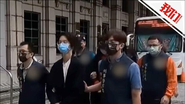 台湾网红涉嫌用AI换脸技术制作不雅视频被捕:超百位政要艺人等受害