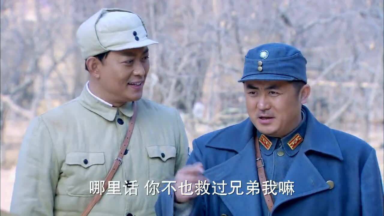 独立纵队238胡天华提议协力抗日兰柳发现久美子怀孕了