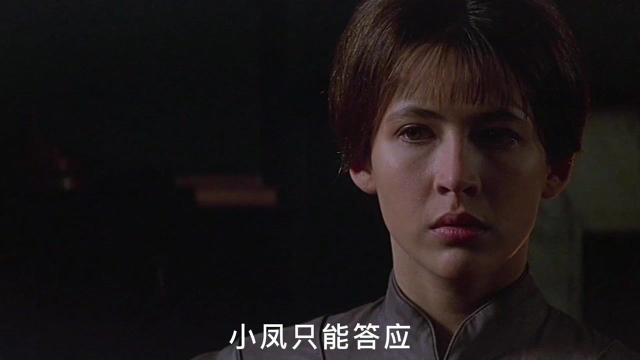 《心火》:生孩子只为还债,女神苏菲玛索倾情演绎!