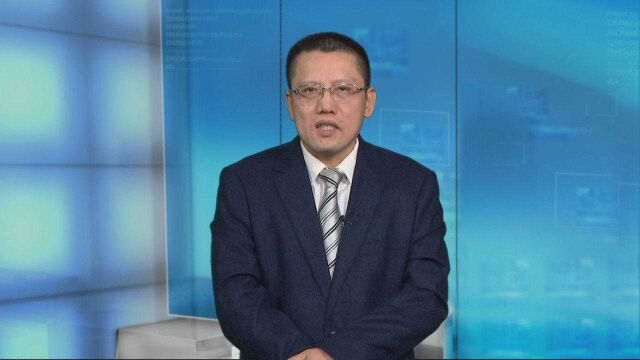 刘和平:2758号决议是“台湾属于中国”有力证明