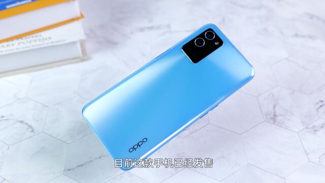 OPPO A系列新品来袭,大内存+大电池,闭眼入!