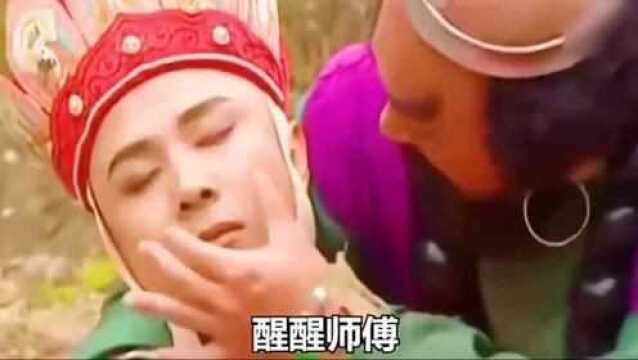 八戒原来路子这么野的吗?