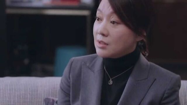 突围:钱荣成堵石红杏家门口行贿,人间清醒石红杏马上拨通齐本安电话