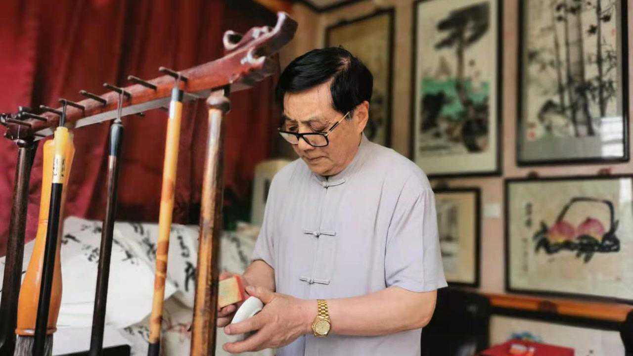 大浪淘沙1923