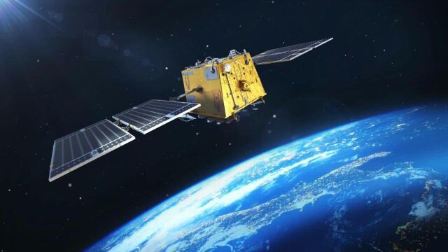 我国6G卫星升空,再次走在了全球前沿,6G与5G、4G到底有何不同