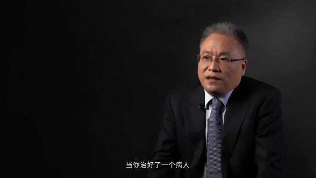 曾小峰:谋新求变,我只是个“种树人”